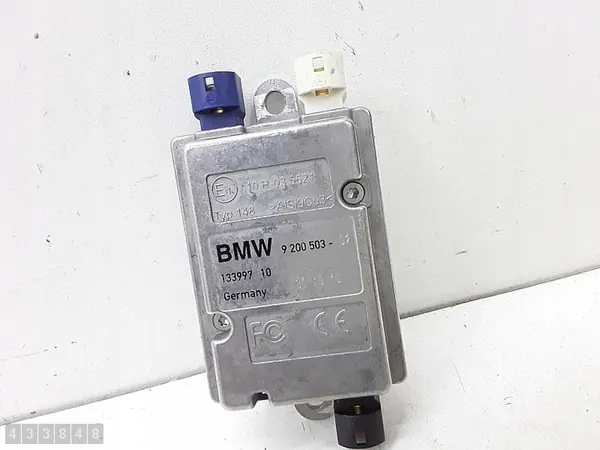 ECU Mini Cooper Countryman 2011 image 5