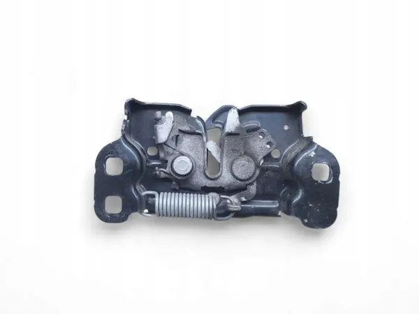 Dodge Durango 2017 Motorkapslot OEM 04589701AB image 4