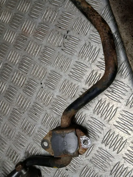 OEM 83edrsbmw framstabiliserarlänk för BMW X3 E83 image 10