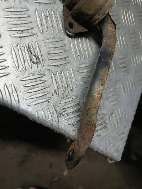 OEM 83edrsbmw framstabiliserarlänk för BMW X3 E83 image 3