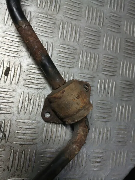 OEM 83edrsbmw framstabiliserarlänk för BMW X3 E83 image 4