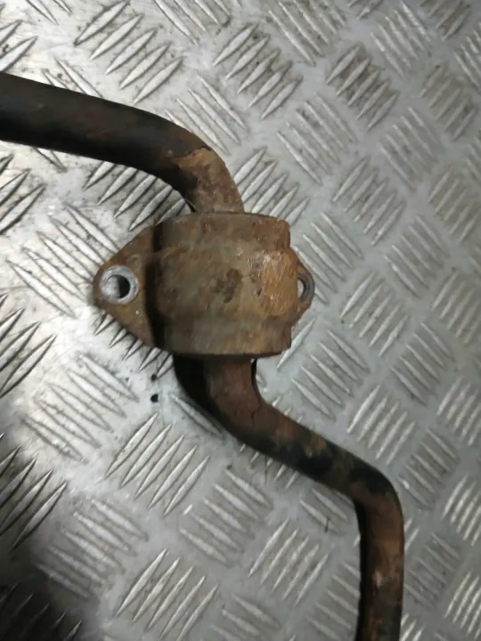 OEM 83edrsbmw framstabiliserarlänk för BMW X3 E83 image 8