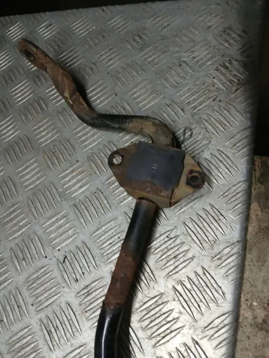 OEM 83edrsbmw framstabiliserarlänk för BMW X3 E83 image 9