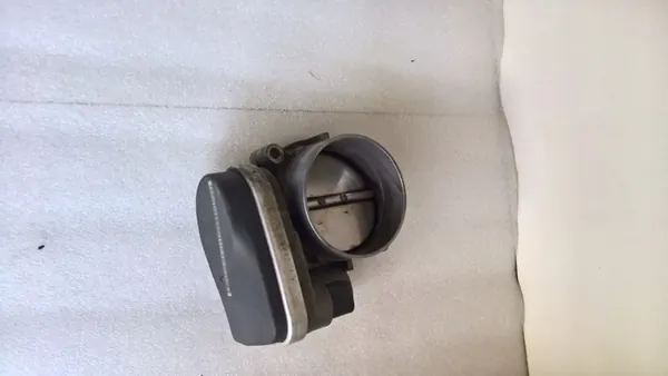 Corpo de Aceleração Chrysler 300C 5.7 Hemi image 4