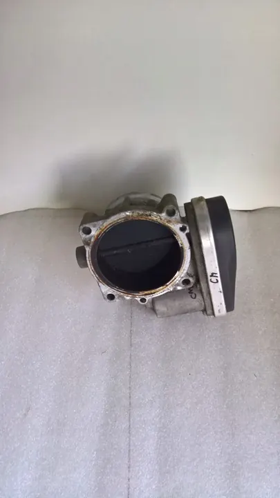 Corpo de Aceleração Chrysler 300C 5.7 Hemi image 5