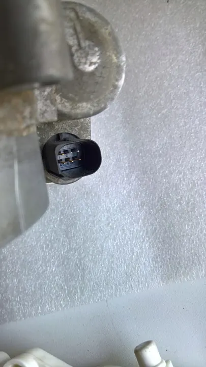 Corpo de Aceleração Chrysler 300C 5.7 Hemi image 6