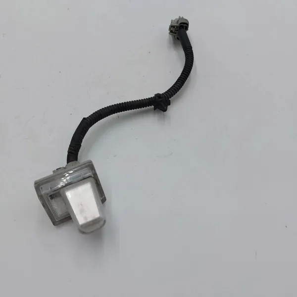 Kennzeichenleuchte MIV3726 Nissan OE - Gebraucht image 2