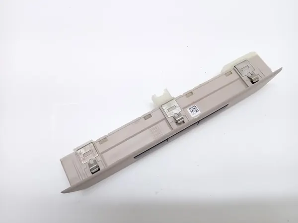 Rechter stoelverstelknop BMW 7 9163109 image 3