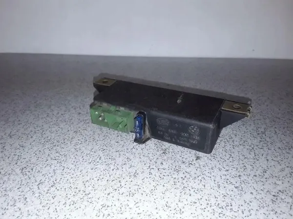 BMW Rele OEM 65811378027 5-sarja E34 2.5L image 2