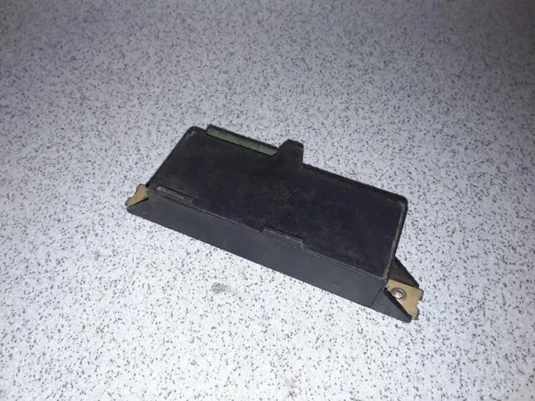 BMW Rele OEM 65811378027 5-sarja E34 2.5L image 3