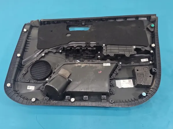 OEM IMPRK1440253 Oven Verhoilu Vasen Etu Kia Rio IV image 3