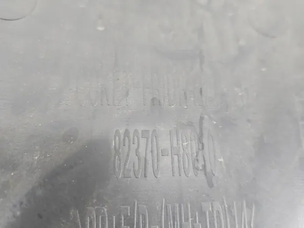 OEM IMPRK1440253 Oven Verhoilu Vasen Etu Kia Rio IV image 4