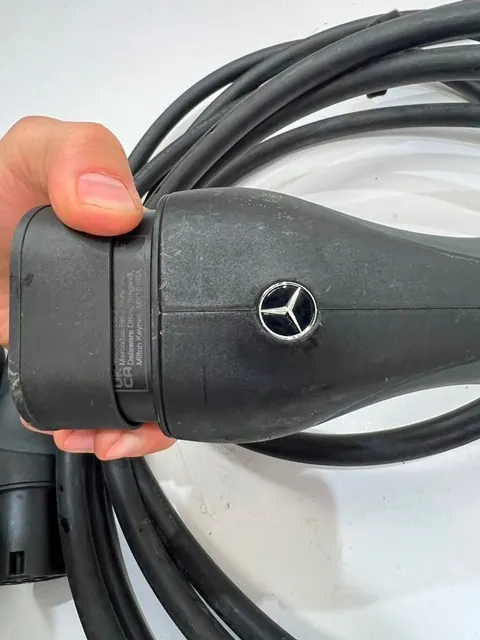 Latauskaapeli Mercedes Benz EQS EQE EQB EQA A0005832605 image 3