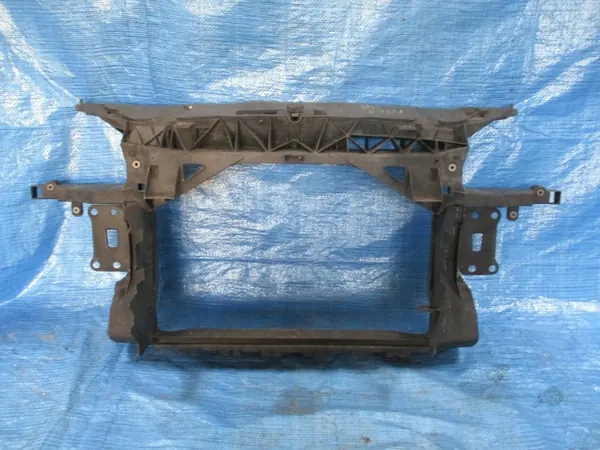 OEM TDP7425 Gurtstraffer vorne für SEAT Altea image 4