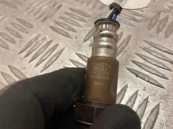 Sonde lambda OEM 8946742170 pour Toyota RAV4 XA50 image 3