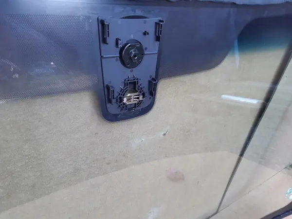 OEM CZOŁOWA P MERCEDES SPRINTER W907 W910 18- SENSOR CZUJNIK image 4