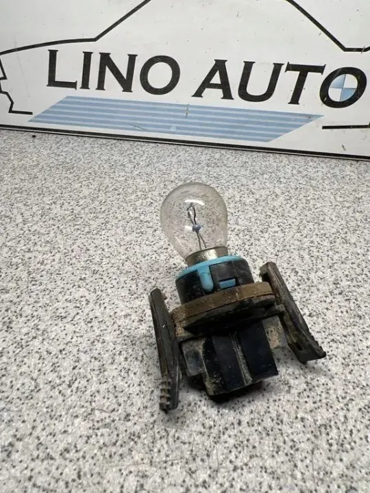 Intermitente Derecho Delantero OEM 1384032 para BMW 3 E36 image 2