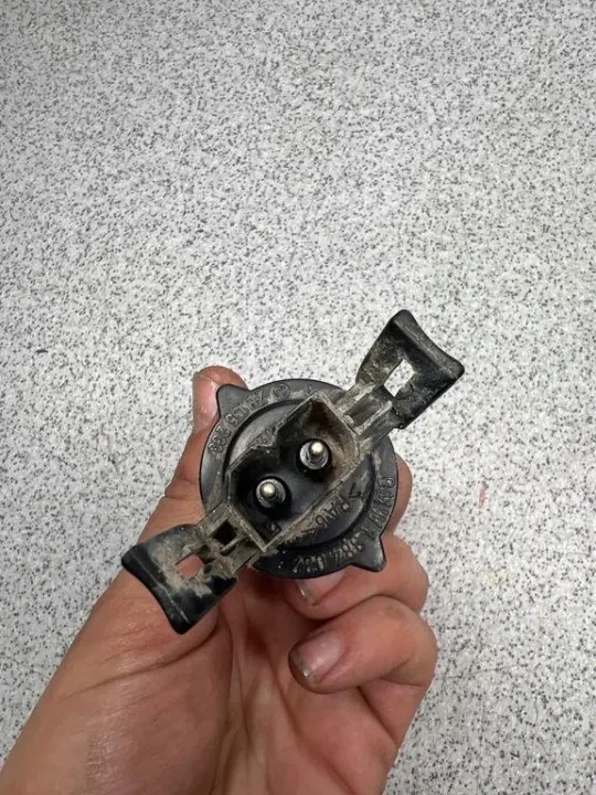 Intermitente Derecho Delantero OEM 1384032 para BMW 3 E36 image 3