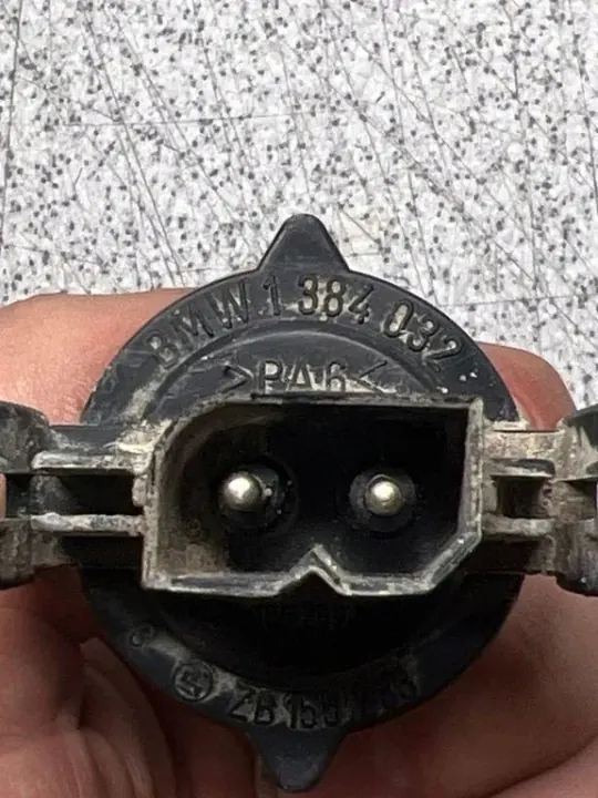 Intermitente Derecho Delantero OEM 1384032 para BMW 3 E36 image 4