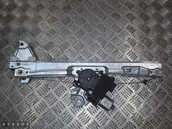 Regulador de janela Peugeot 308 2008 image 1