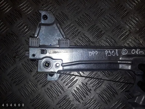 Regulador de janela Peugeot 308 2008 image 2