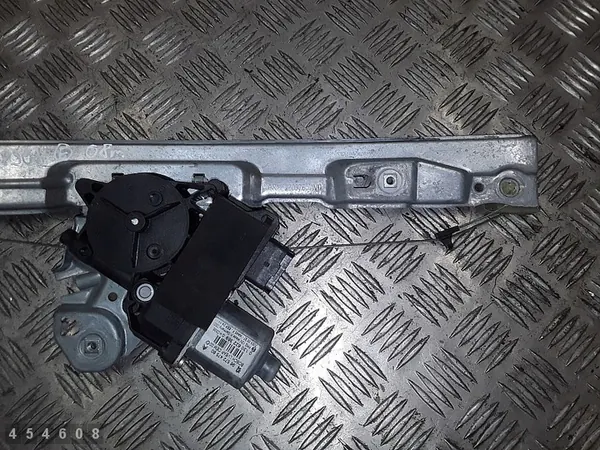 Regulador de janela Peugeot 308 2008 image 3