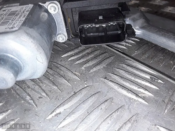 Regulador de janela Peugeot 308 2008 image 5