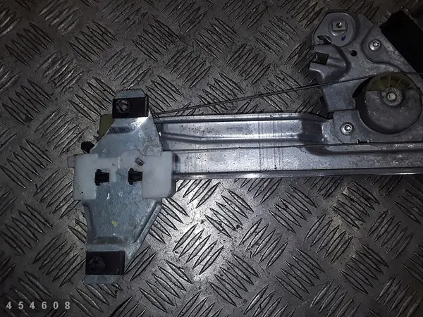 Regulador de janela Peugeot 308 2008 image 7