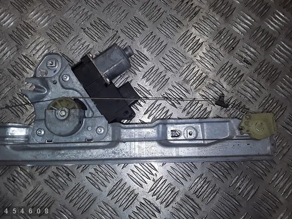 Regulador de janela Peugeot 308 2008 image 8