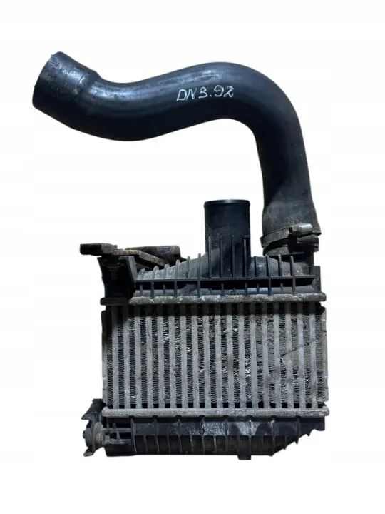 Toyota Intercooler-Rohr OEM 873067D - Gebraucht image 2