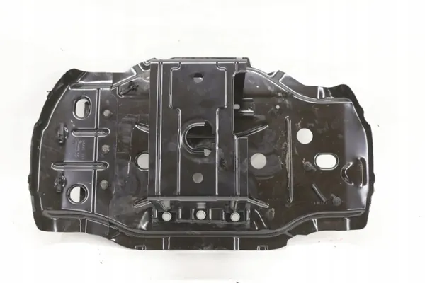 Support roue de secours VW Polo OEM 2Q0804869 image 2
