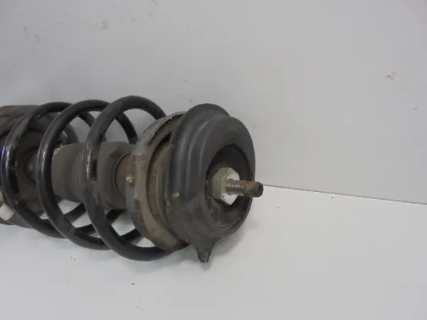 Ammortizzatore anteriore sinistro FIAT PANDA II 169 image 2