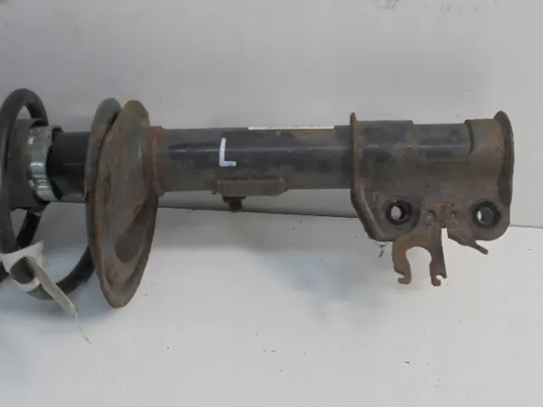 Ammortizzatore anteriore sinistro FIAT PANDA II 169 image 4