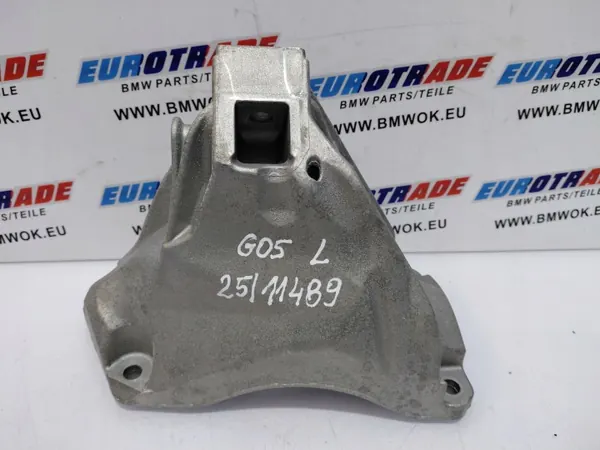 Support Moteur Gauche BMW OEM 9844627 - Occasion image 2