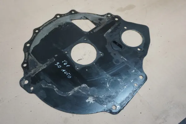 Flange Nissan PATROL Y61 - Caixa Automática 3.0 Di image 3