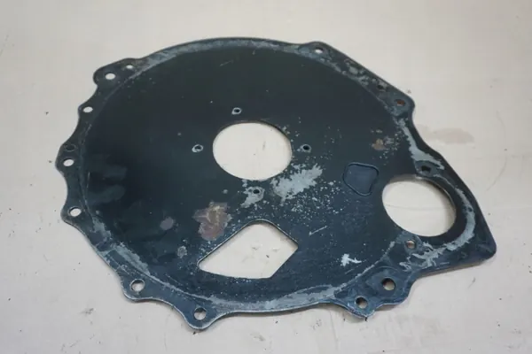 Flange Nissan PATROL Y61 - Caixa Automática 3.0 Di image 4