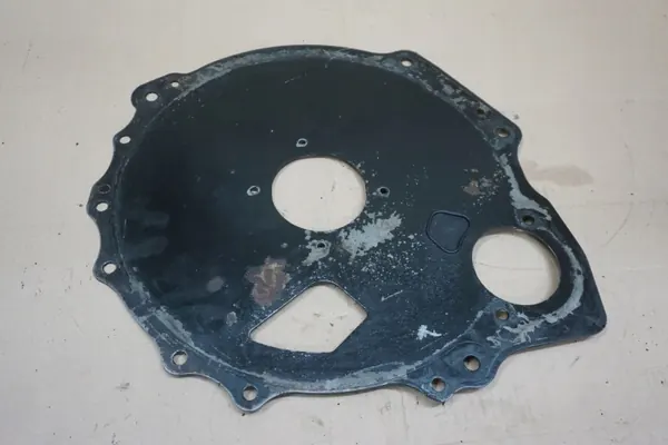 Flange Nissan PATROL Y61 - Caixa Automática 3.0 Di image 5