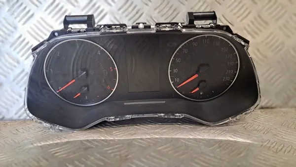 RENAULT TRAFIC III 2.0 DCI 2022 R Mittaristo 248091015R image 2