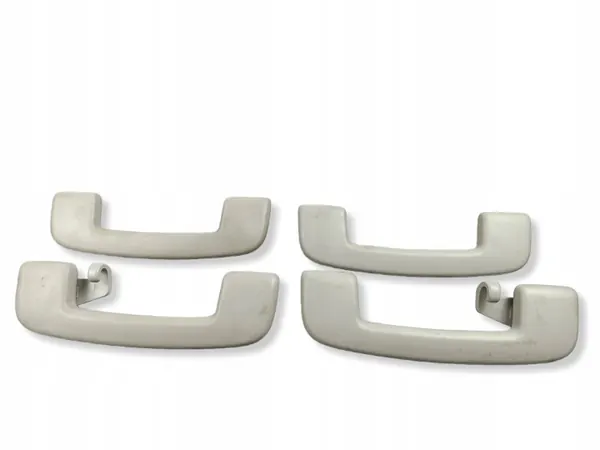 Mitsubishi Outlander Dakhandgreep Set OEM FOB58940 image 2