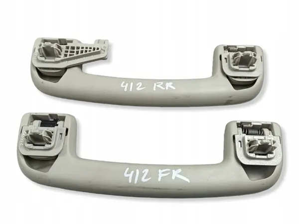 Mitsubishi Outlander Dakhandgreep Set OEM FOB58940 image 4
