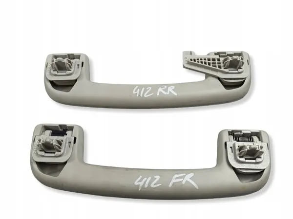 Mitsubishi Outlander Dakhandgreep Set OEM FOB58940 image 5