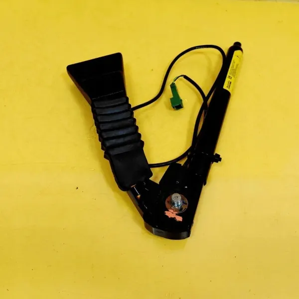 Bältesspänne OEM DRC100190 höger fram Opel Corsa B image 3