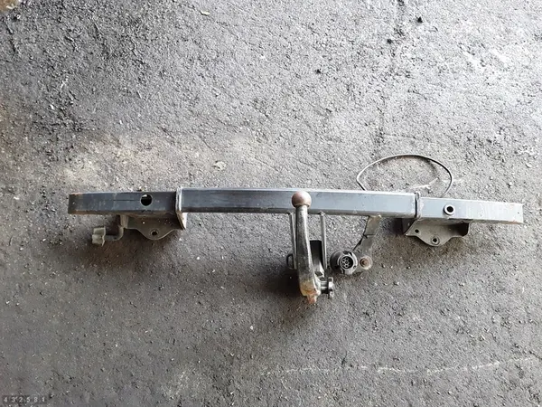 Pièce BMW 3 Series 2005 303330600001 image 1