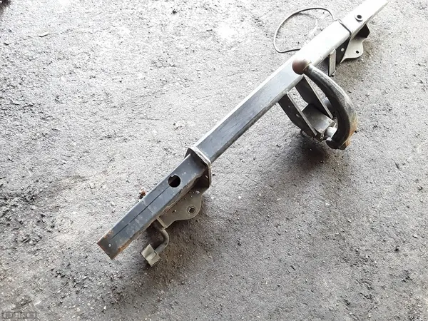 Pièce BMW 3 Series 2005 303330600001 image 3