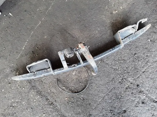 Pièce BMW 3 Series 2005 303330600001 image 5