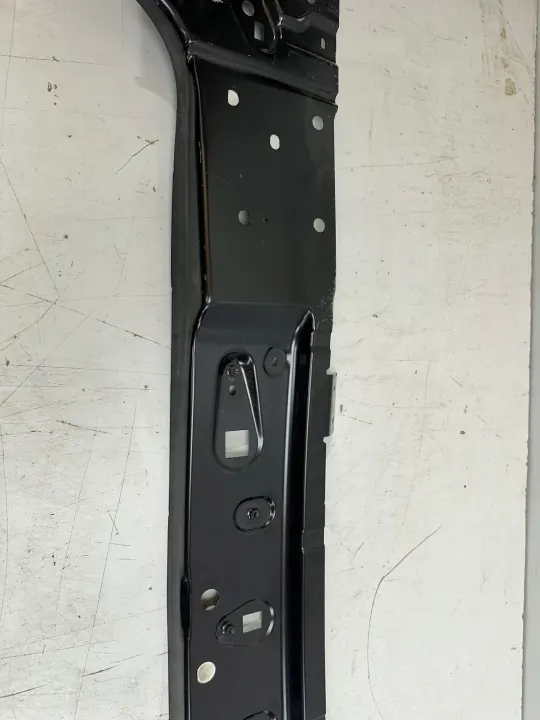 Taka jarrupalat sarja OEM 9811993280 Proace II Expert III image 10