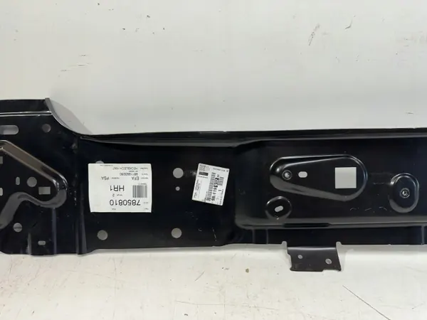 Taka jarrupalat sarja OEM 9811993280 Proace II Expert III image 3