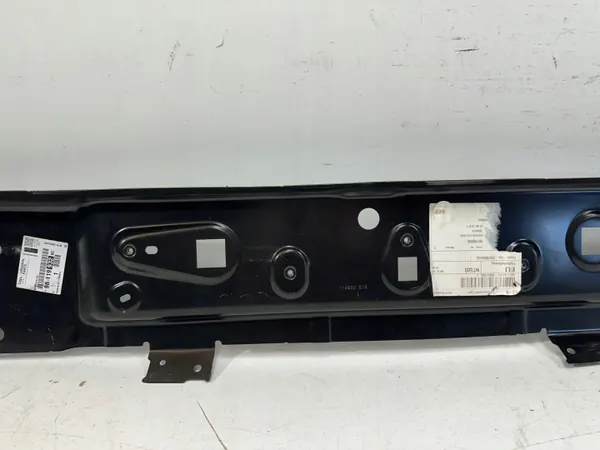 Taka jarrupalat sarja OEM 9811993280 Proace II Expert III image 4