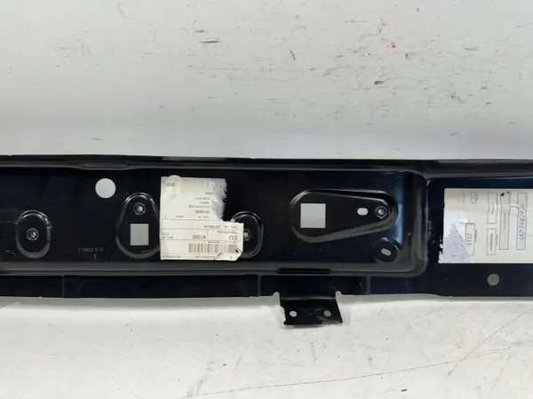 Taka jarrupalat sarja OEM 9811993280 Proace II Expert III image 5