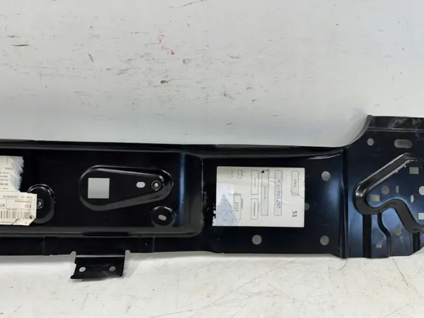 Taka jarrupalat sarja OEM 9811993280 Proace II Expert III image 6